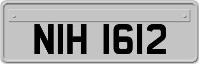 NIH1612