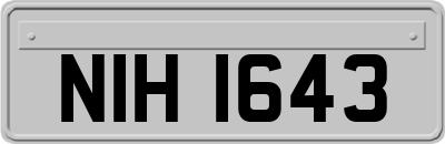 NIH1643