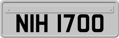 NIH1700