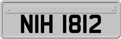 NIH1812
