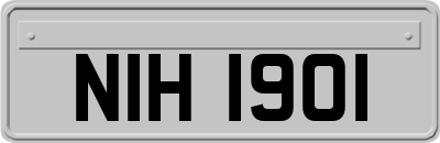 NIH1901