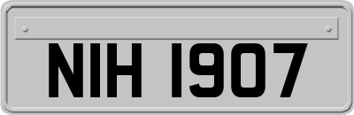 NIH1907