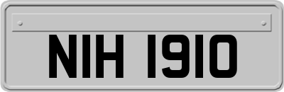 NIH1910