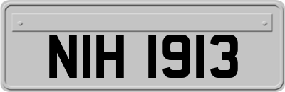 NIH1913
