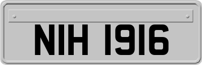 NIH1916