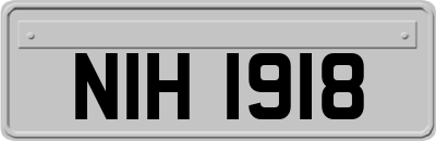 NIH1918