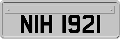 NIH1921