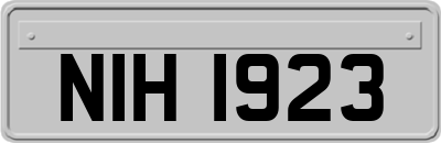 NIH1923