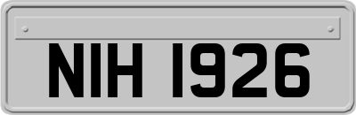 NIH1926