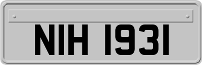NIH1931