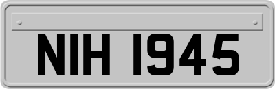 NIH1945