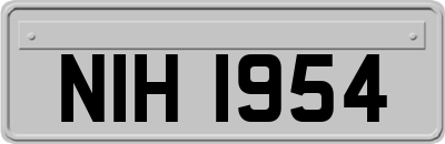 NIH1954