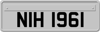NIH1961