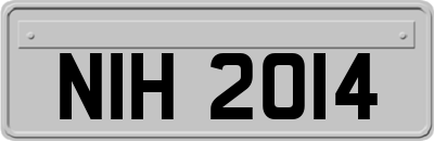 NIH2014