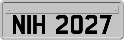 NIH2027