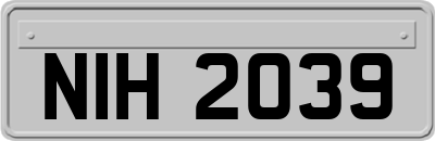 NIH2039