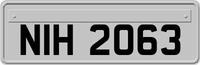 NIH2063