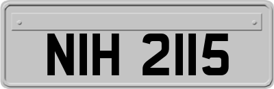 NIH2115