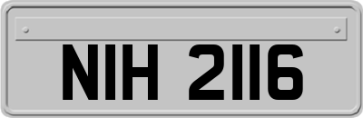 NIH2116