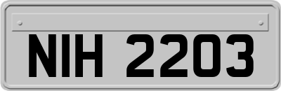 NIH2203