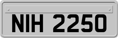 NIH2250