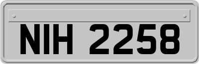NIH2258