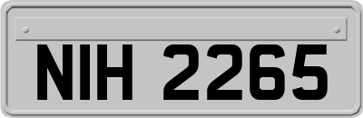 NIH2265