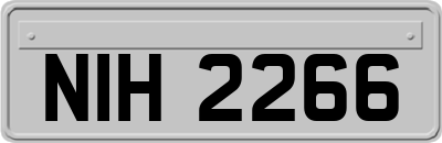 NIH2266