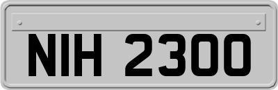 NIH2300