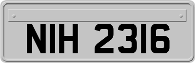 NIH2316