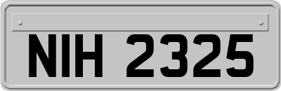 NIH2325
