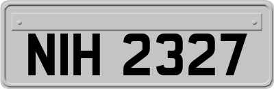 NIH2327