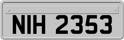 NIH2353