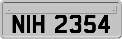 NIH2354