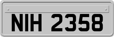 NIH2358