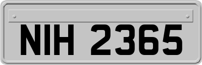 NIH2365