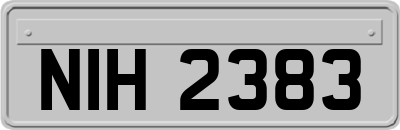 NIH2383