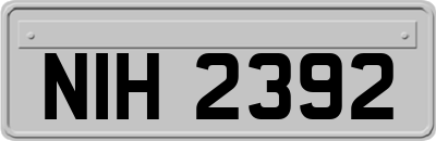NIH2392