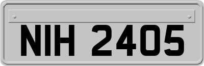 NIH2405