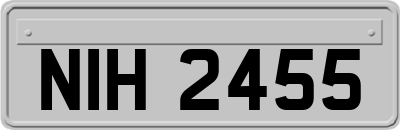 NIH2455