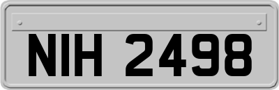 NIH2498