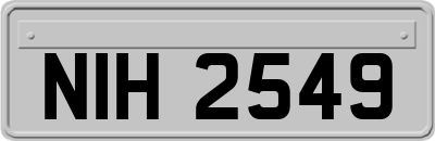 NIH2549