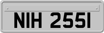 NIH2551