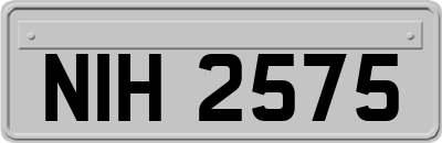 NIH2575