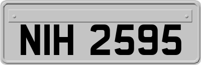 NIH2595