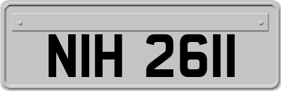 NIH2611