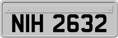NIH2632