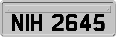 NIH2645