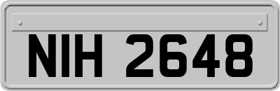 NIH2648