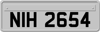 NIH2654